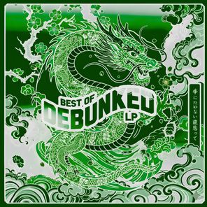 Temple, Dial – Best Of Debunked LP