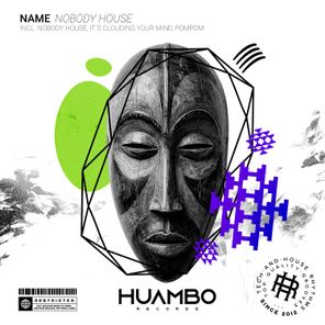 Name – Nobody House