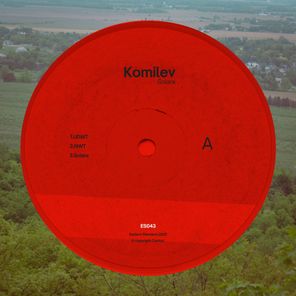 Komilev – Solara