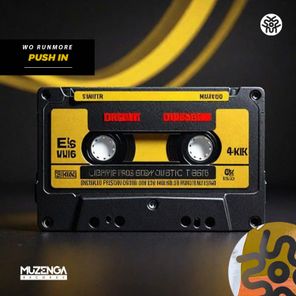 Wo Runmore – Push In