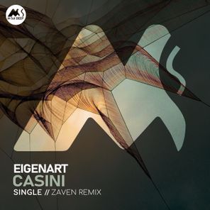 Eigenart, ZaVen – Casini (ZaVen Remix)