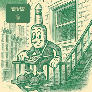 Hotmood, Aberton – Best of 2025