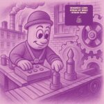 Demarkus Lewis, Stogov – Spread My Wingz (Stogov Remix)