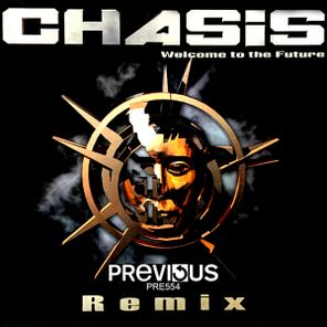 Ricardo F, Fraktal – Welcome To The Future (Remix)