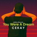Cekay Pellegrini – You Were a Dream