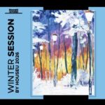 Daniel Steinberg, Piem – Winter Session 2026