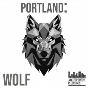 Portland – Wolf