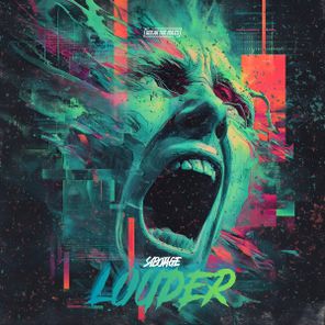 Sabotage, Break The Rules - LOUDER 1 Sabotage, Break The Rules – LOUDER
