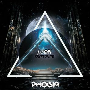 LØGAN! - Kryptonite 1 LØGAN! – Kryptonite