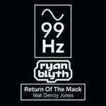Ryan Blyth, Delroy Jones – Return Of The Mack (Extended Mix)