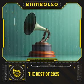 Sante Sansone, Manuel De Lorenzi – The Best Of 2025