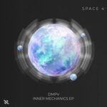 DMPV – Inner Mechanics EP