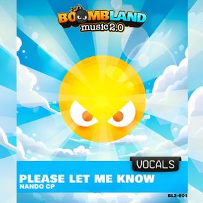 Nando CP – Please Let Me Know