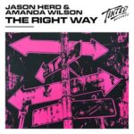 Amanda Wilson, Jason Herd – The Right Way