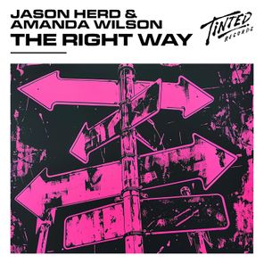 Amanda Wilson, Jason Herd – The Right Way