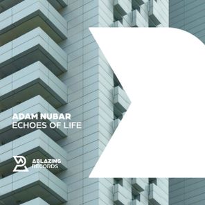 Adam Nubar – Echoes of Life