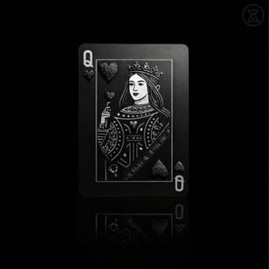 Speaker Sounds – Queen of Hearts