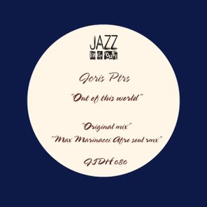 Max Marinacci, Joris Ptrs – Out of this world