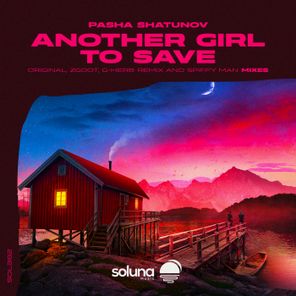 ZGOOT, Spiffy Man – Another Girl to Save