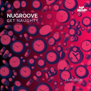 NuGroove – Get Naughty