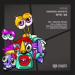 De La Maso, Nicolas Martinez (CO) – NYE ’26