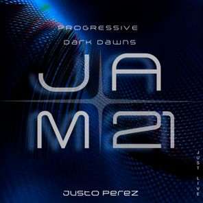 Justo Perez – Dark Dawns
