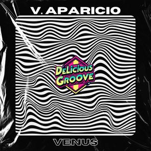V.Aparicio – Venus