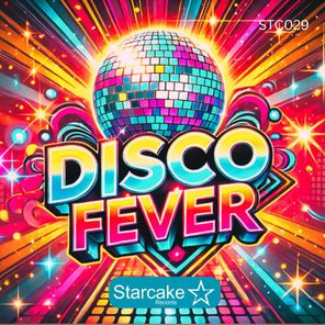 Marco Maniera – Disco Fever
