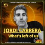 Jordi Cabrera – What’s Left of Us