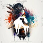 Cafe De Anatolia, SKRM – Cuerda Del Alma
