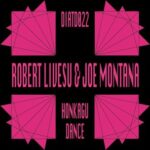 Robert Livesu & Joe Montana – Honkagu Dance