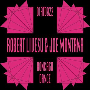 Robert Livesu & Joe Montana – Honkagu Dance