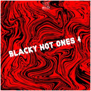 Christian Hornbostel, Skober – Blacky Hot Ones 4