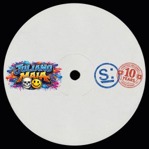 Juliano Maia – Burn The AI