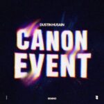 Dustin Husain – Canon Event