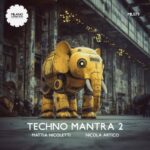 Mattia Nicoletti, Nicola Artico – Techno Mantra 2