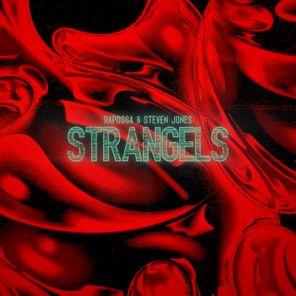 Steven Jones, Rapossa – Strangels