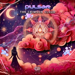 Pulsar – The Crimson Cloud