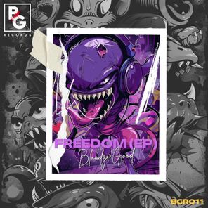 Bloody Good - Freedom 1 Bloody Good – Freedom