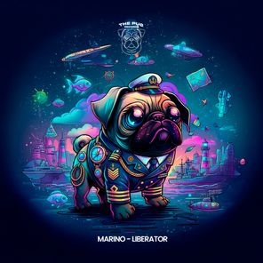 Marino – Liberator