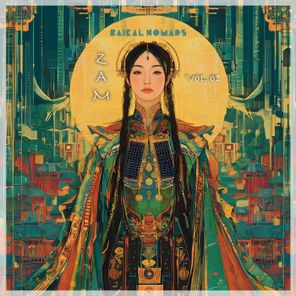 Lomandeep, GC System – Zam, Vol. 02