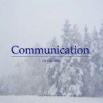 Dj Nsi-man – Communication