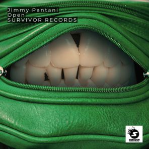 Jimmy Pantani – Open