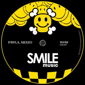 MESZO, Pawla – Wow