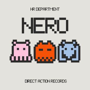 HR Department – Nero