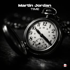 Martin Jordan – Time
