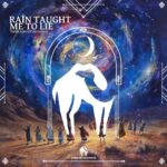 Cafe De Anatolia, Tiger Forgot His Wings – Rain Taught Me to Lie
