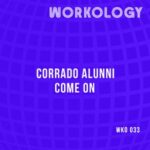 Corrado Alunni - Come On 3 Corrado Alunni – Come On