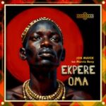 Morris Revy, Jon Mavek – Ekpere Oma