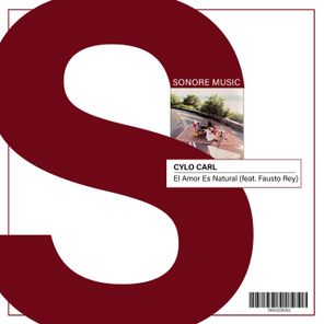 Cylo Carl - El Amor Es Natural 1 Cylo Carl – El Amor Es Natural